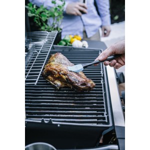 Grill gazowy Broil King Porta-Chef 320 z wózkiem