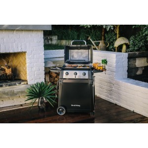 Grill gazowy Broil King Porta-Chef 320 z wózkiem