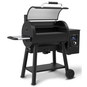 Grill na pellet Broil King Regal Pellet 500