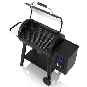 Grill na pellet Broil King Regal Pellet 500