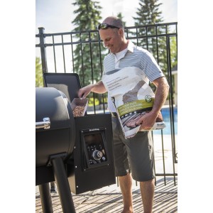 Grill na pellet Broil King Regal Pellet 500