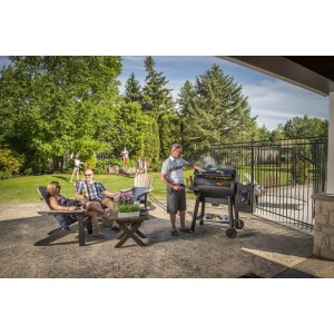 Grill na pellet Broil King Regal Pellet 500