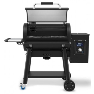 Grill na pellet Broil King Regal Pellet 500 X