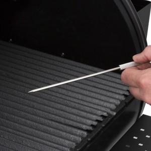 Grill na pellet Broil King Regal Pellet 500 X