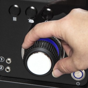 Grill na pellet Broil King Regal Pellet 500 X