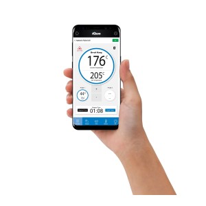 Grill na pellet Broil King Regal Pellet 500 X