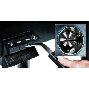 Grill na pellet Broil King Regal Pellet 500 X