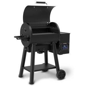 Grill na pellet Broil King Crown Pellet 400