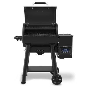 Grill na pellet Broil King Crown Pellet 400