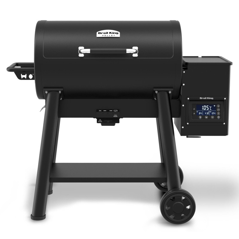 Grill na pellet Broil King Crown Pellet 500