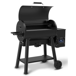 Grill na pellet Broil King Crown Pellet 500