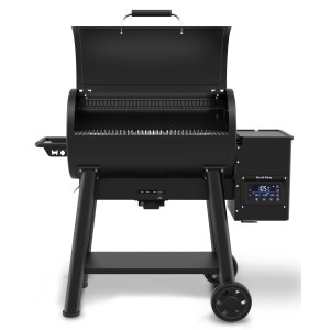 Grill na pellet Broil King Crown Pellet 500