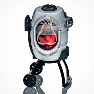 Grill węglowy Broil King KEG 5000