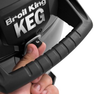 Grill węglowy Broil King KEG 5000