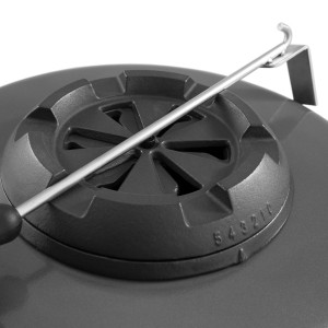 Grill węglowy Broil King KEG 5000