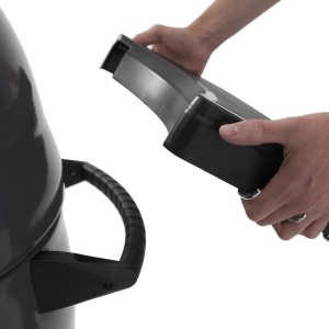 Grill węglowy Broil King KEG 5000