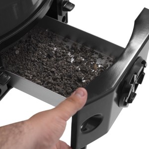 Grill węglowy Broil King KEG 5000