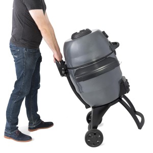 Grill węglowy Broil King KEG 5000
