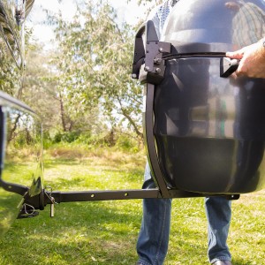 Grill węglowy Broil King KEG 5000