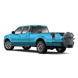 Grill węglowy Broil King KEG 5000