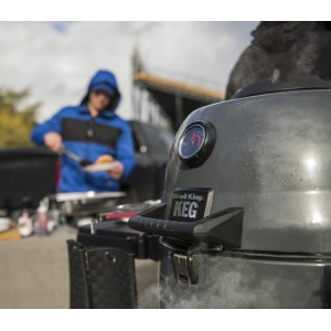 Grill węglowy Broil King KEG 5000