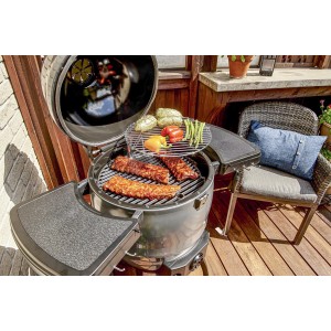 Grill węglowy Broil King KEG 5000