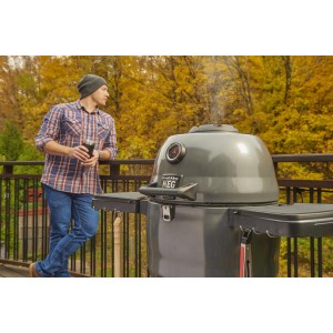 Grill węglowy Broil King KEG 5000
