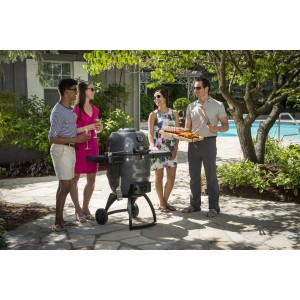 Grill węglowy Broil King KEG 5000