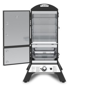 Wędzarnia gazowa Broil King Smoke