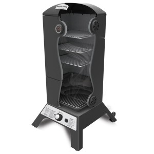 Wędzarnia gazowa Broil King Smoke