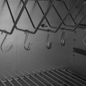 Wędzarnia gazowa Broil King Smoke