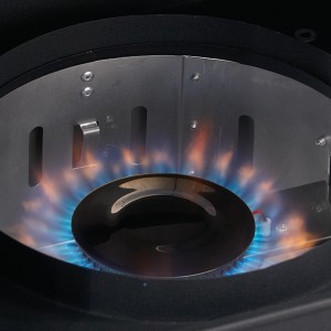 Wędzarnia gazowa Broil King Smoke