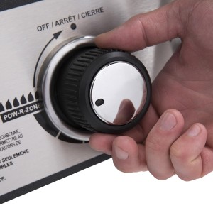 Wędzarnia gazowa Broil King Smoke