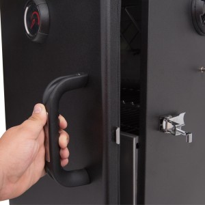 Wędzarnia gazowa Broil King Smoke