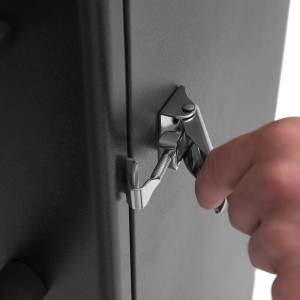 Wędzarnia gazowa Broil King Smoke