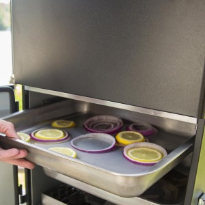 Wędzarnia gazowa Broil King Smoke