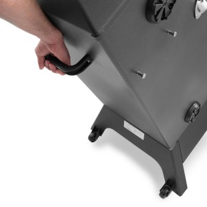 Wędzarnia gazowa Broil King Smoke