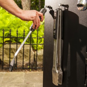 Wędzarnia gazowa Broil King Smoke