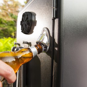 Wędzarnia gazowa Broil King Smoke