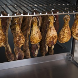 Wędzarnia gazowa Broil King Smoke