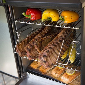 Wędzarnia gazowa Broil King Smoke