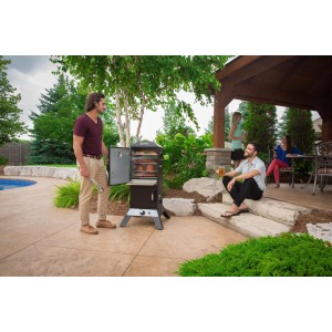 Wędzarnia gazowa Broil King Smoke