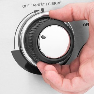 Grill gazowy Broil King Regal 420 do zabudowy na butlę