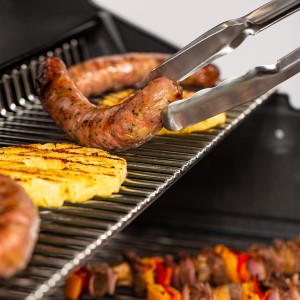 Grill gazowy Broil King Imperial S 570 do zabudowy na butlę