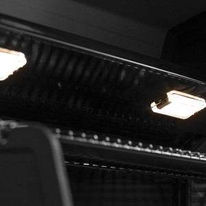 Grill gazowy Broil King Imperial S 670 do zabudowy na butlę