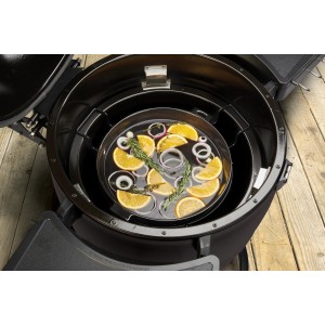 Aromatyzer KEG BROIL KING