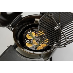 Aromatyzer KEG BROIL KING