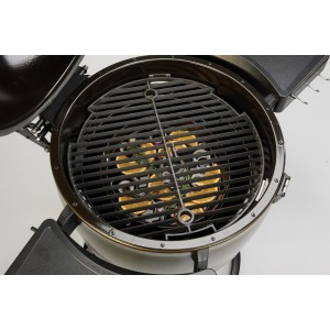 Aromatyzer KEG BROIL KING