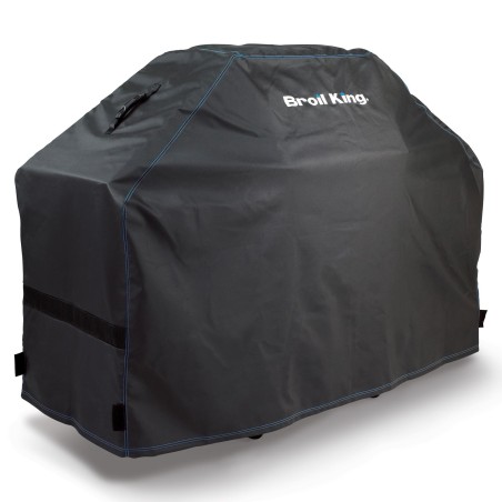 Pokrowiec Premium do grill Imperial - seria 600 BROIL KING