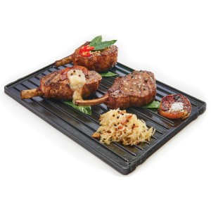 Uniwersalna płyta żeliwna